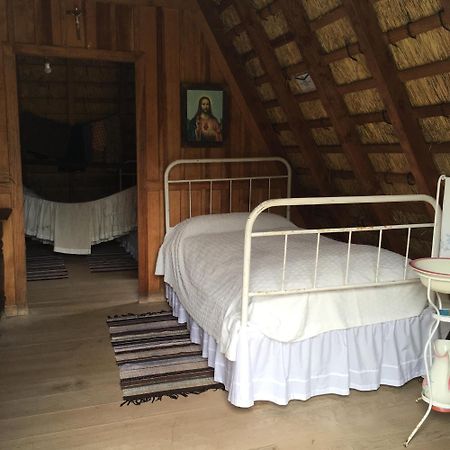 Bed and Breakfast Casa Do Til Santana  Esterno foto
