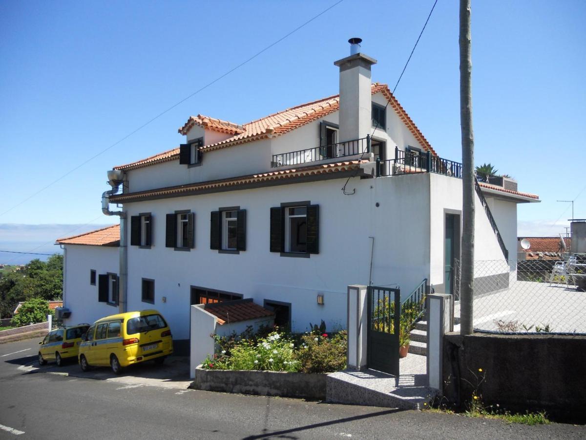 Bed and Breakfast Casa Do Til Santana  Esterno foto