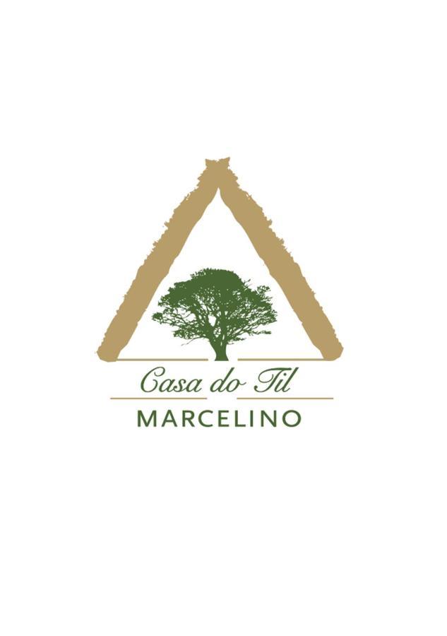 Bed and Breakfast Casa Do Til Santana  Esterno foto
