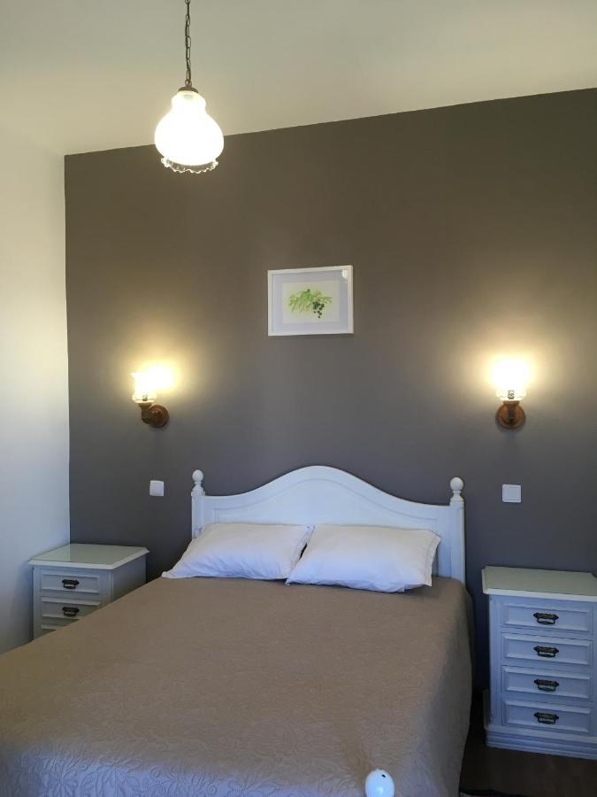 Bed and Breakfast Casa Do Til Santana  Esterno foto