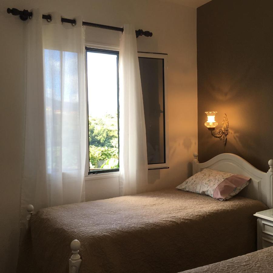 Bed and Breakfast Casa Do Til Santana  Esterno foto