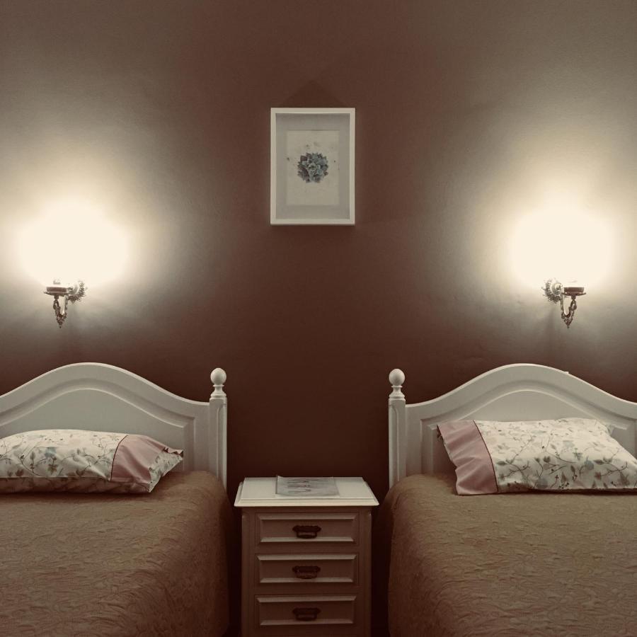 Bed and Breakfast Casa Do Til Santana  Esterno foto