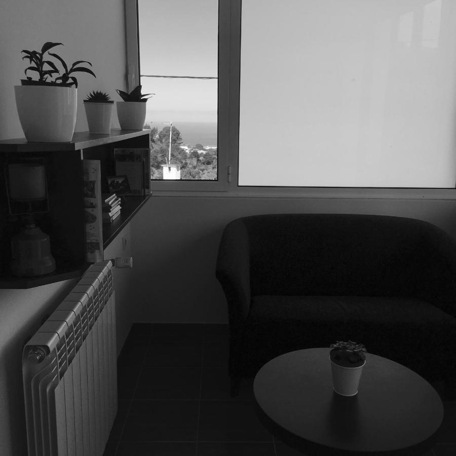 Bed and Breakfast Casa Do Til Santana  Esterno foto