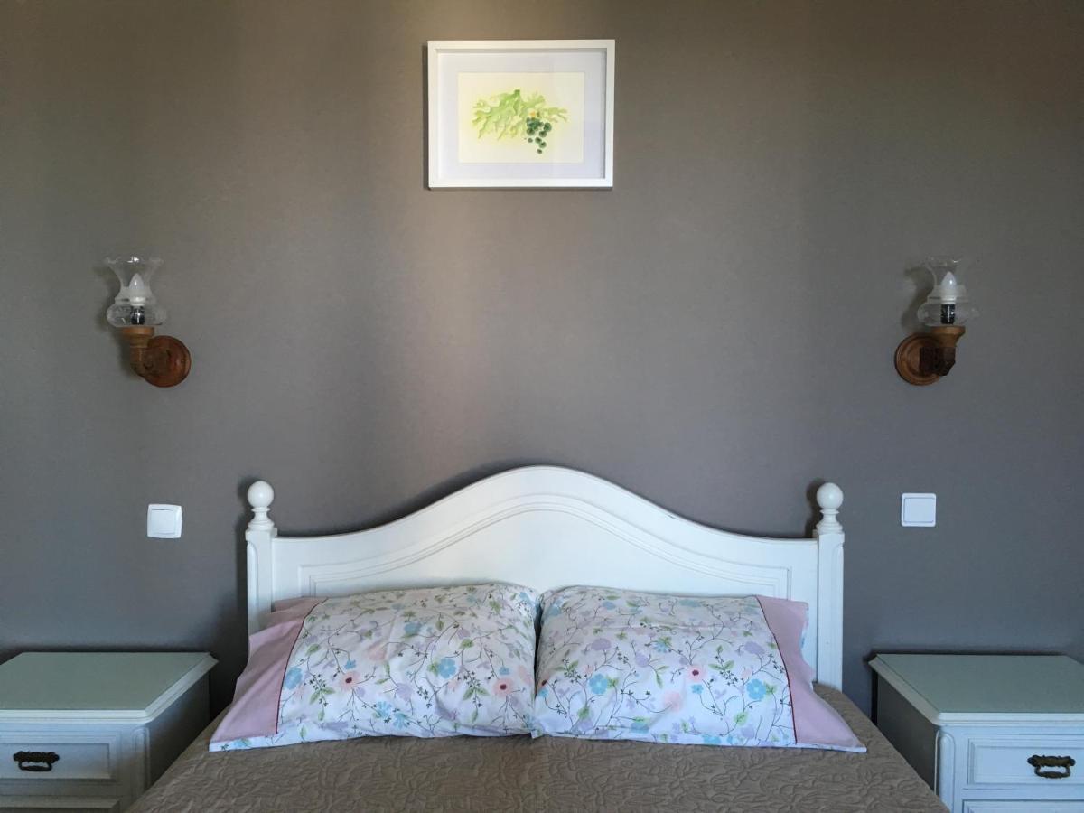 Bed and Breakfast Casa Do Til Santana  Esterno foto