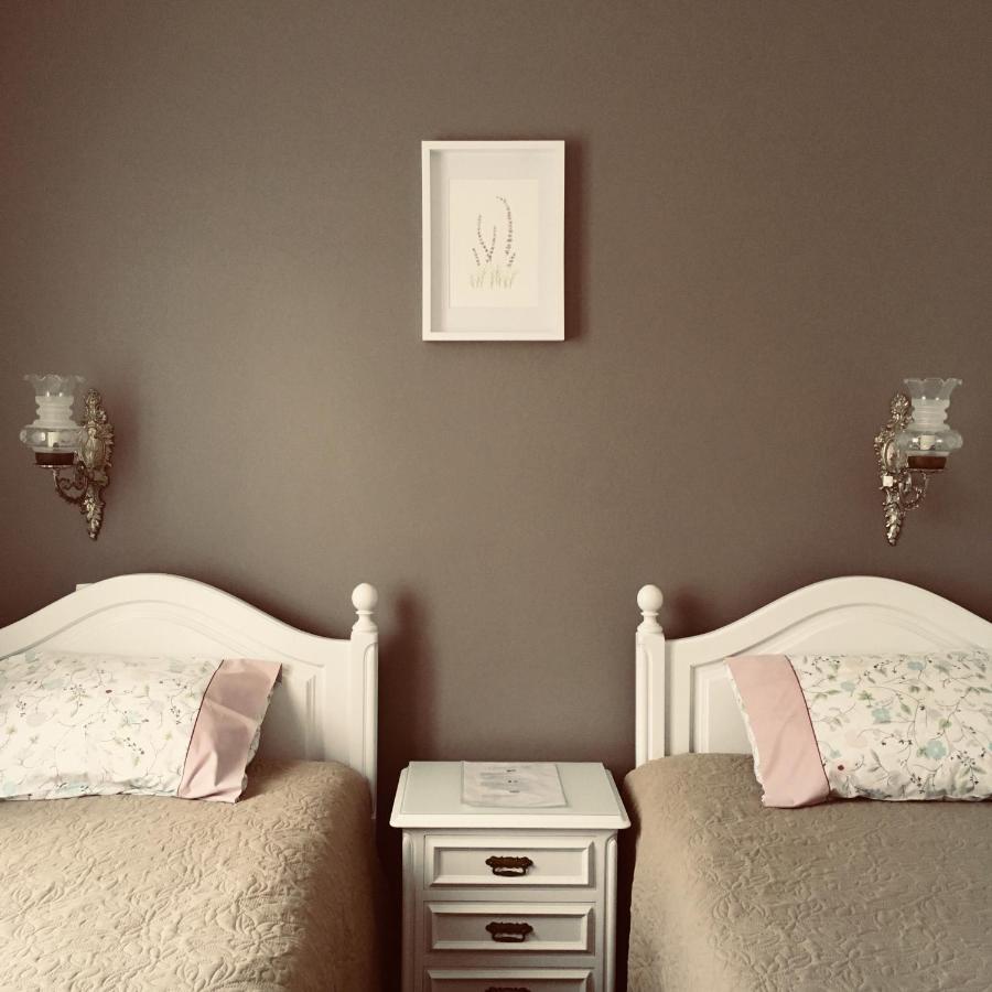 Bed and Breakfast Casa Do Til Santana  Esterno foto