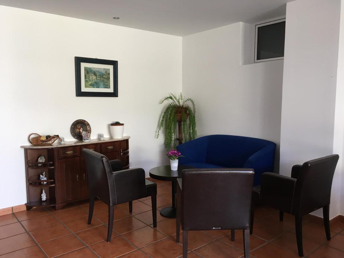 Bed and Breakfast Casa Do Til Santana  Esterno foto