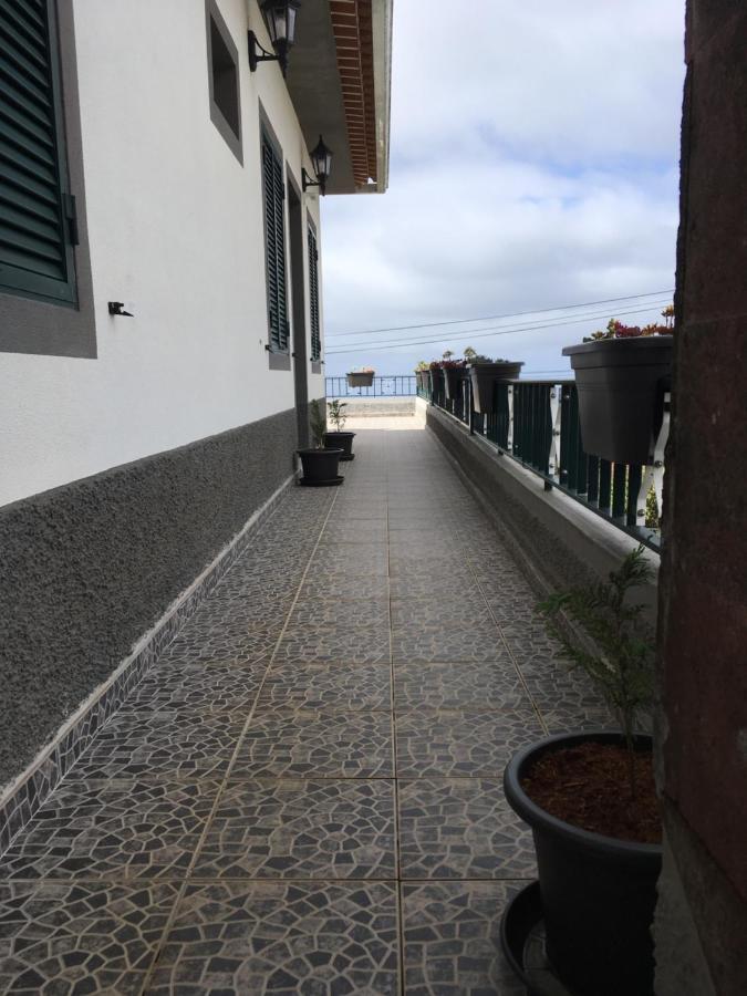 Bed and Breakfast Casa Do Til Santana  Esterno foto