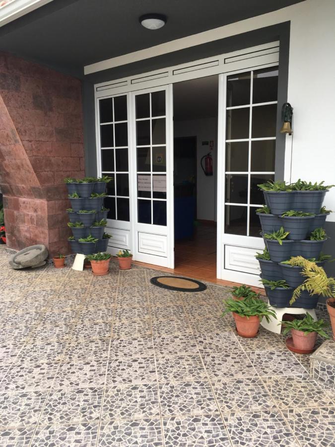 Bed and Breakfast Casa Do Til Santana  Esterno foto