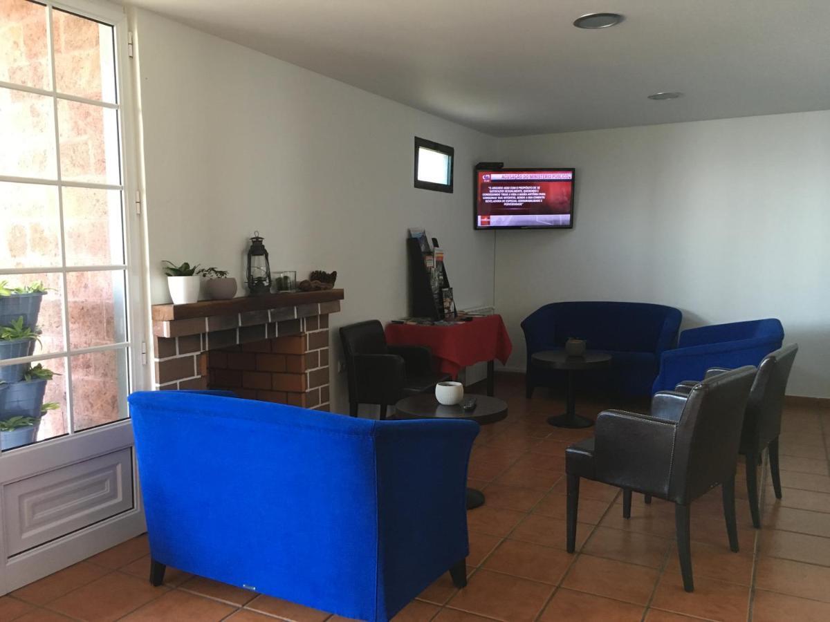 Bed and Breakfast Casa Do Til Santana  Esterno foto