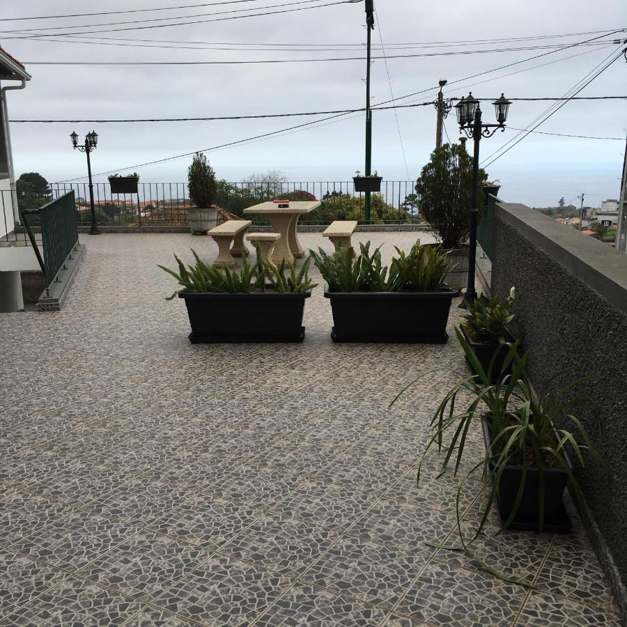 Bed and Breakfast Casa Do Til Santana  Esterno foto