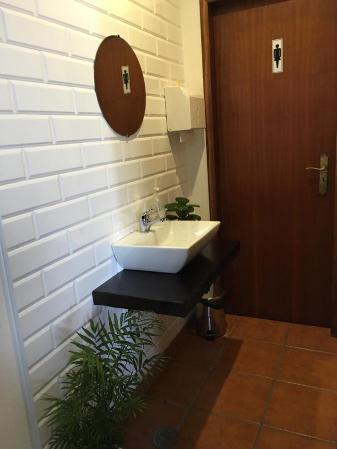 Bed and Breakfast Casa Do Til Santana  Esterno foto