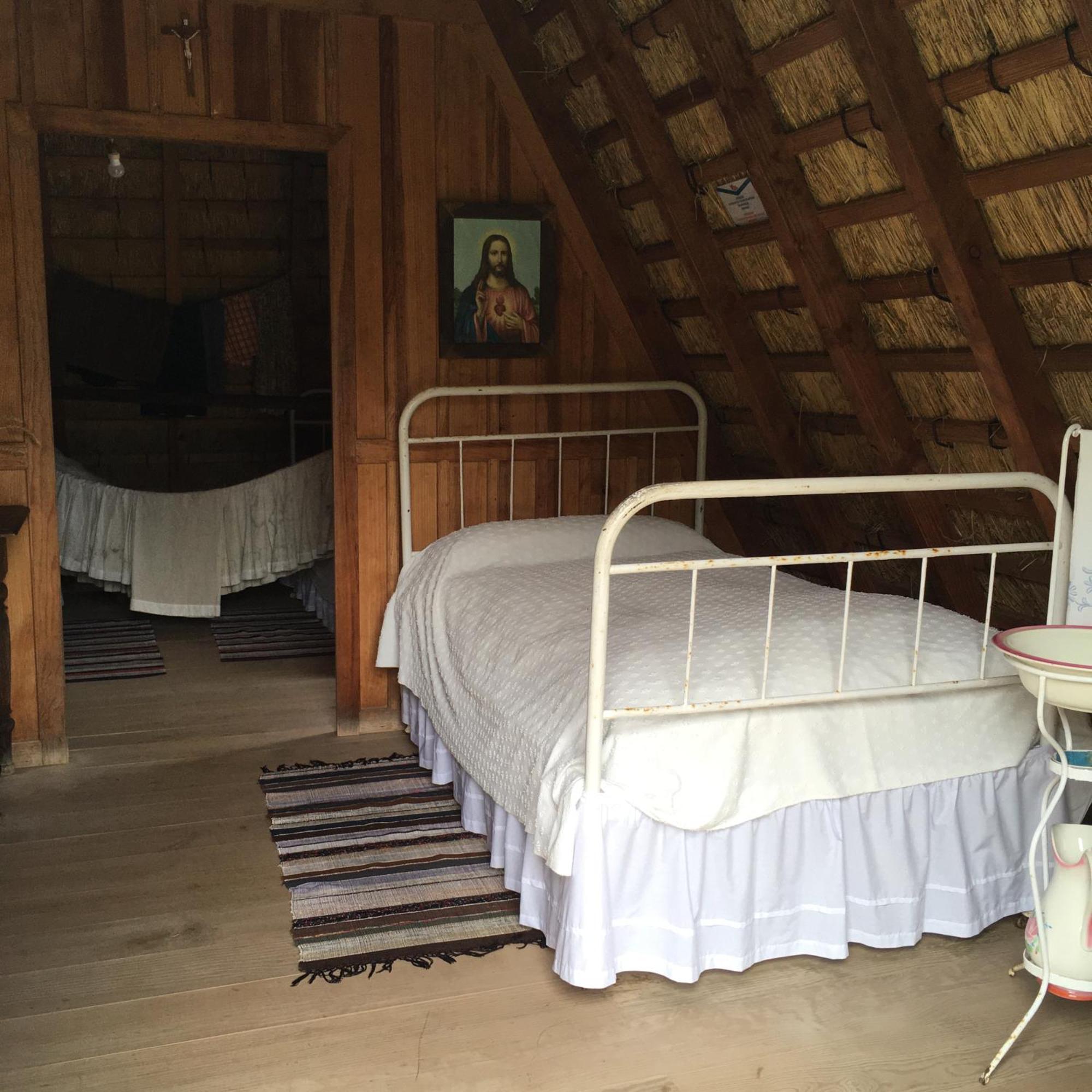 Bed and Breakfast Casa Do Til Santana  Esterno foto